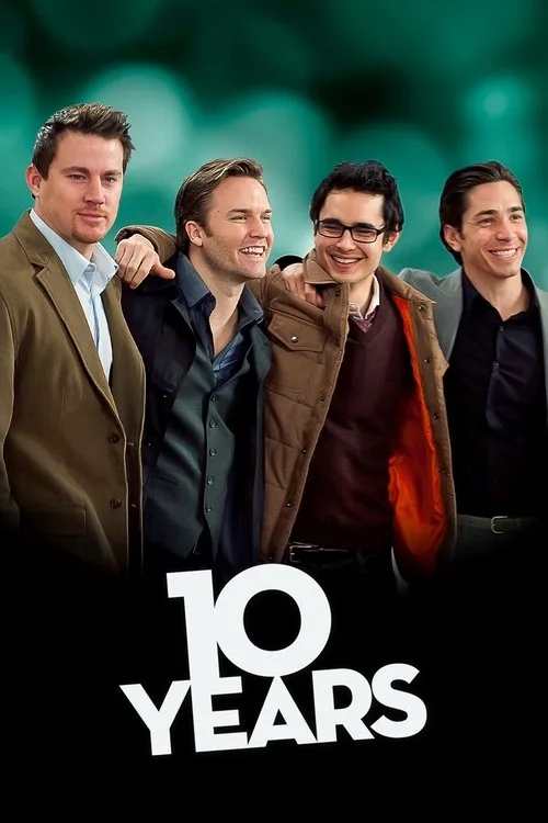 10 Years (2011) poster