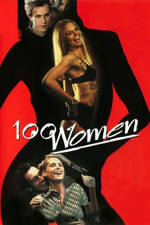 100 Women (2002) poster