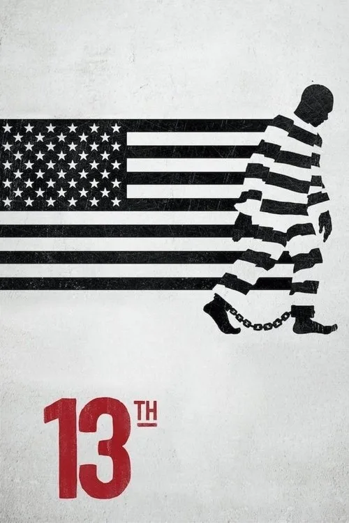 13th (2016) poster