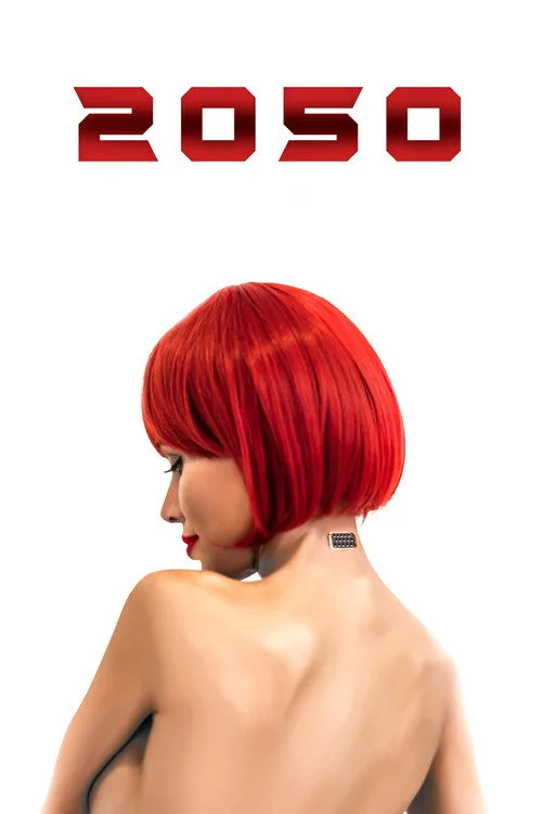 2050 (2019) poster