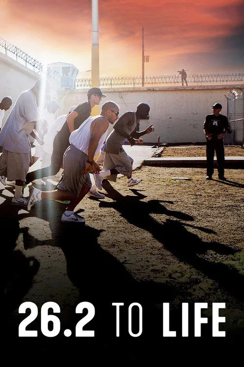 Watch 26.2 to Life (2023) online free - poster
