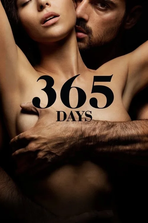 Watch 365 Days (2020) online free - poster