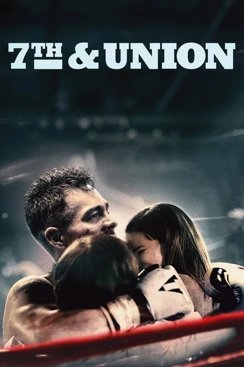 7th & Union (2021) poster