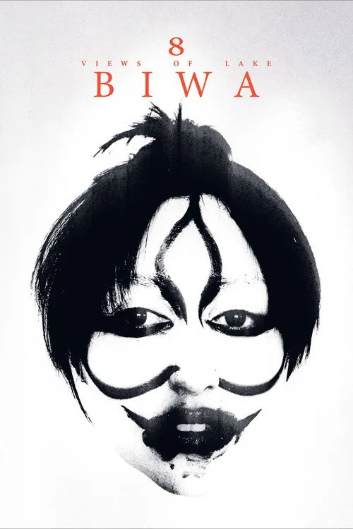 8 Views of Lake Biwa (2024) poster