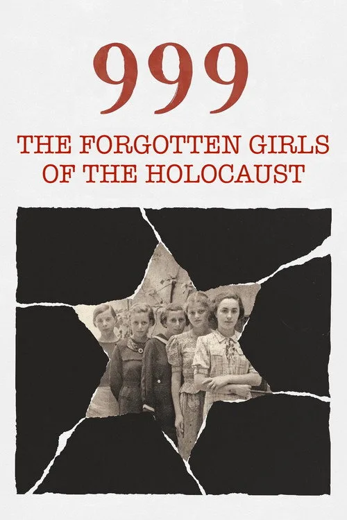 999: The Forgotten Girls (2024) poster