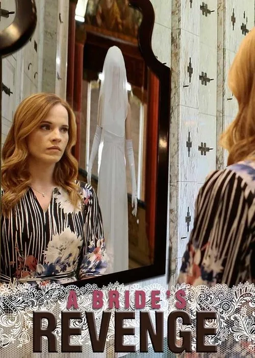 A Bride's Revenge (2019) poster