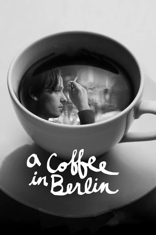 A Coffee in Berlin (2012) poster