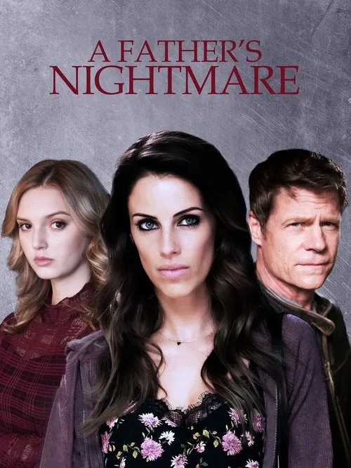 A Father's Nightmare (2018) poster