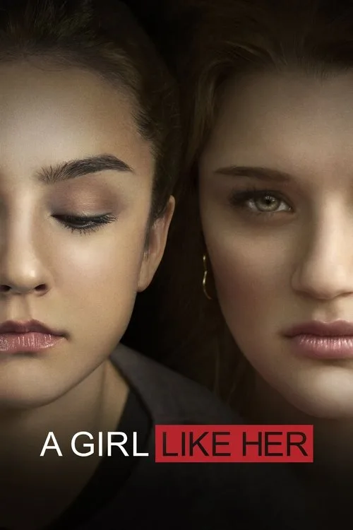 Watch A Girl Like Her (2015) online free - poster