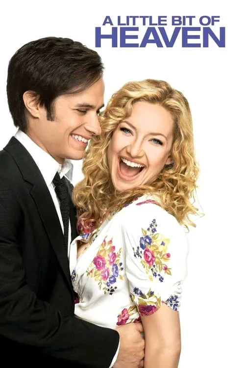 A Little Bit of Heaven (2011) poster