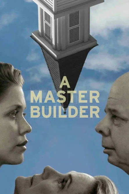 A Master Builder (2013) poster