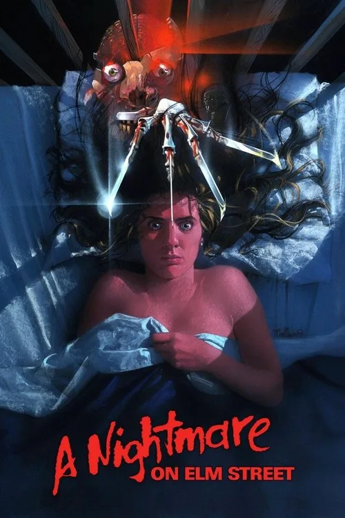 A Nightmare on Elm Street (2010) poster