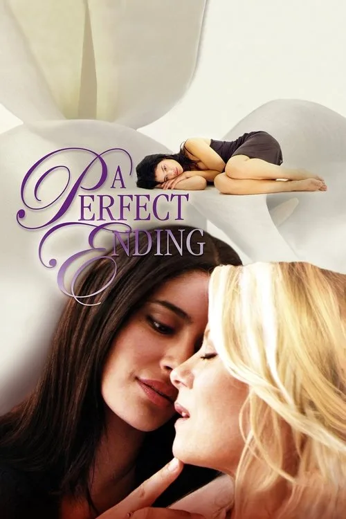 A Perfect Ending (2012) poster
