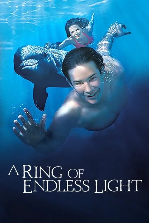 A Ring of Endless Light (2002) poster