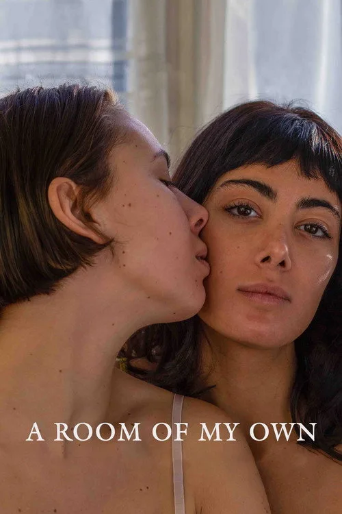 A Room of My Own (2022) poster