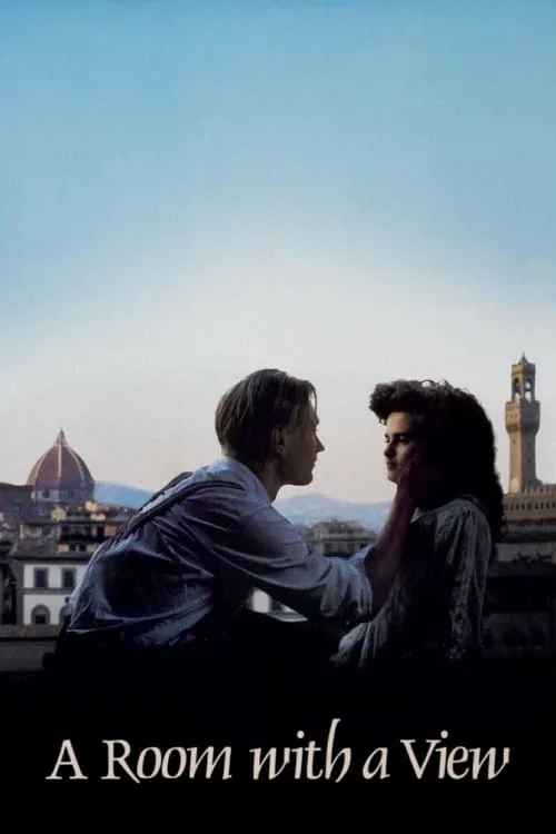 A Room with a View (1985) poster