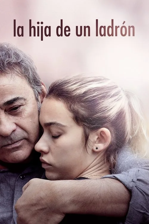 A Thief's Daughter (2019) poster