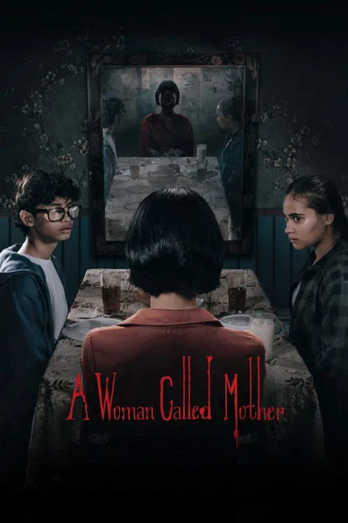 A Woman Called Mother (2025) poster