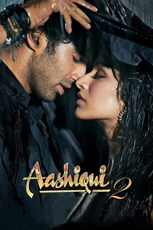 Watch Aashiqui 2 (2013) online free - poster