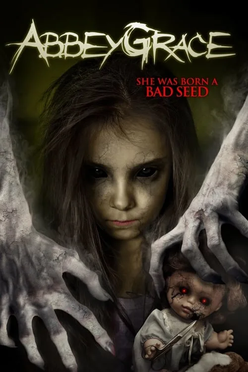 Abbey Grace (2016) poster