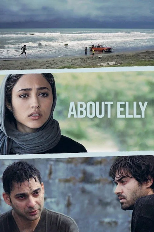Watch About Elly (2009) online free - poster