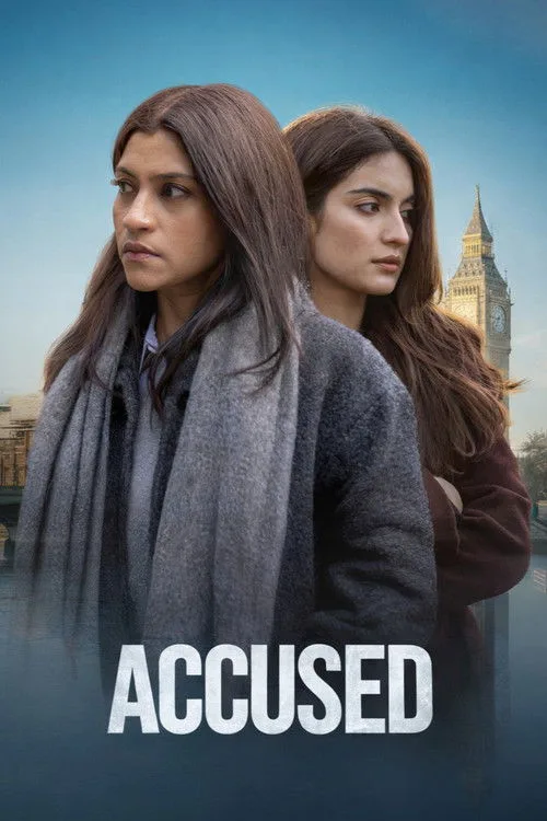 Accused (2026) poster