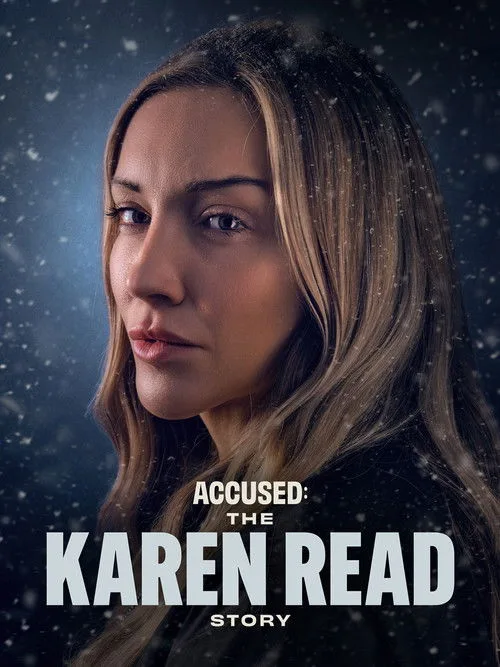 Accused: The Karen Read Story (2026) poster