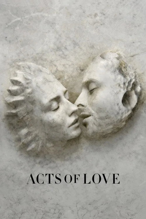 Acts of Love (2025) poster