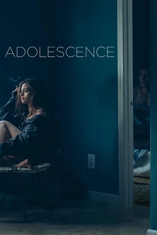 Adolescence (2018) poster