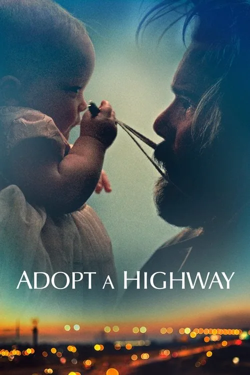 Adopt a Highway (2019) poster