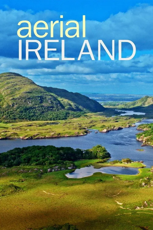 Watch Aerial Ireland (2017) online free - poster