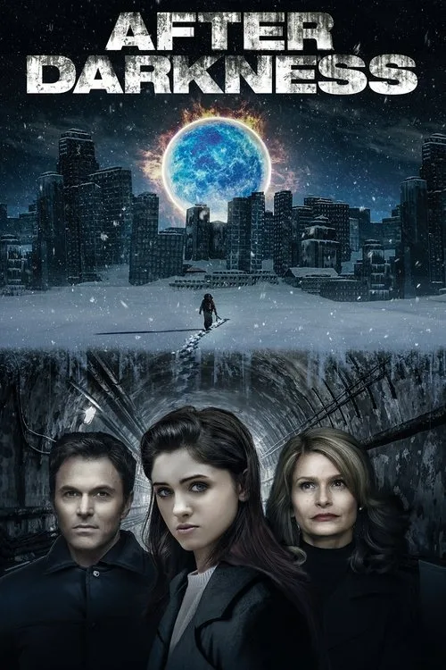After Darkness (2019) poster