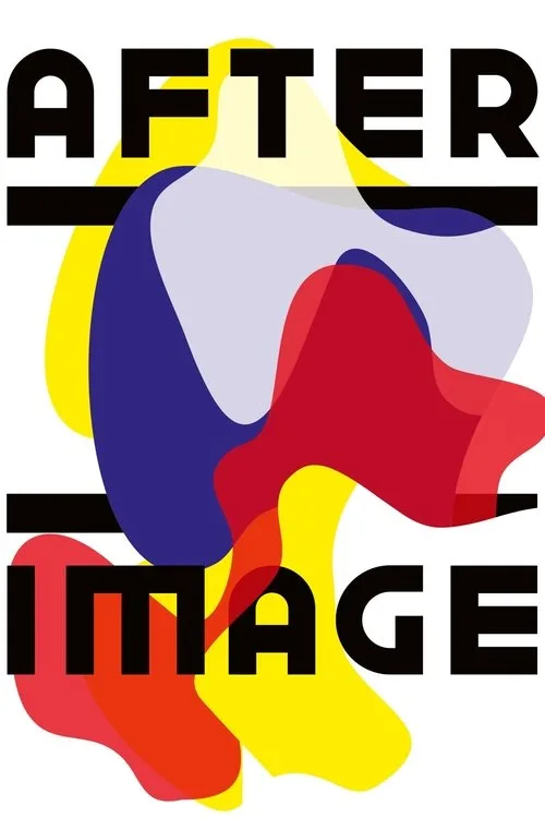 Watch Afterimage (2016) online free - poster