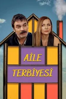 Aile Terbiyesi (2025) poster