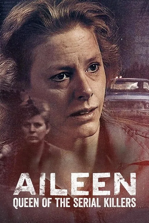 Aileen: Queen of the Serial Killers (2025) poster