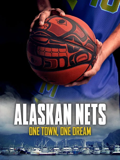 Alaskan Nets (2021) poster