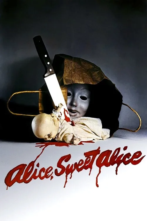 Alice Sweet Alice (1976) poster