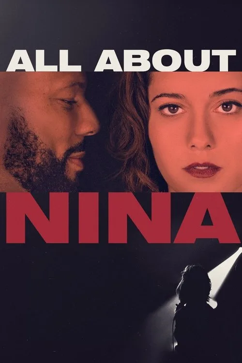All About Nina (2018) poster