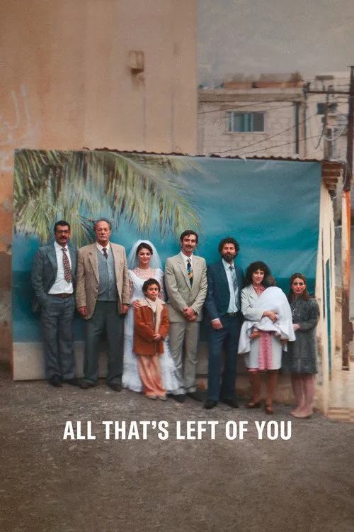 All of You (2025) poster