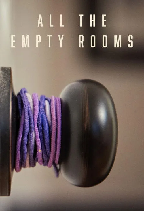 Watch All the Empty Rooms (2025) online free - poster