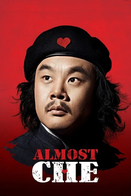 Watch Almost Che (2012) online free - poster