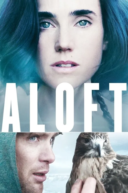 Aloft (2014) poster