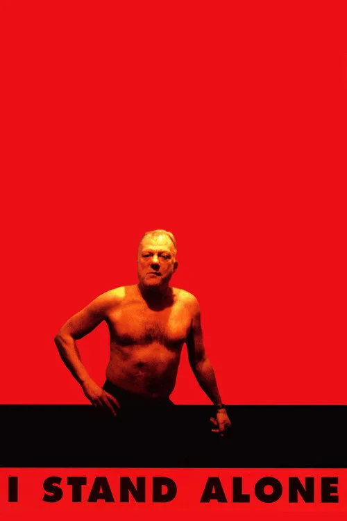 Alone (1999) poster