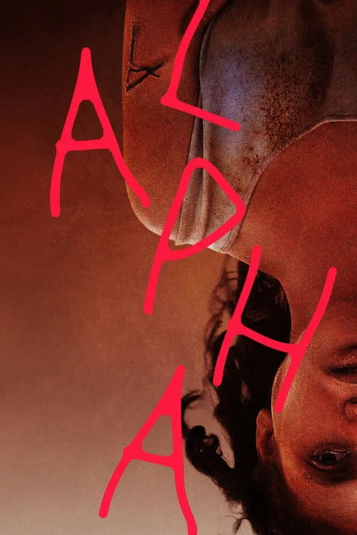 Alpha (2025) poster