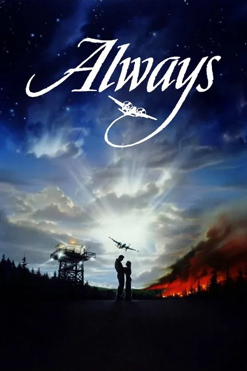 Always (1989) poster