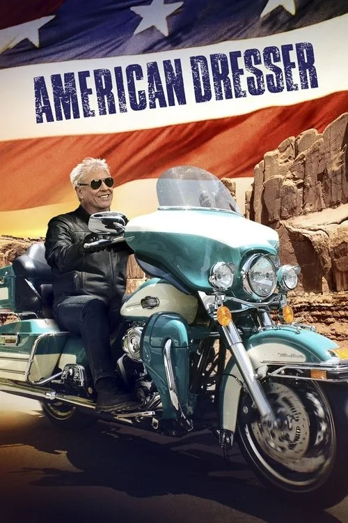 America (2022) poster