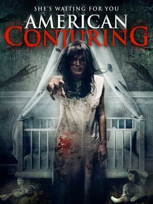 Watch American Conjuring (2016) online free - poster
