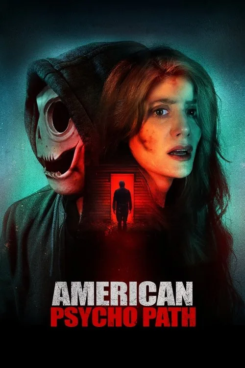American Psychopath (2025) poster