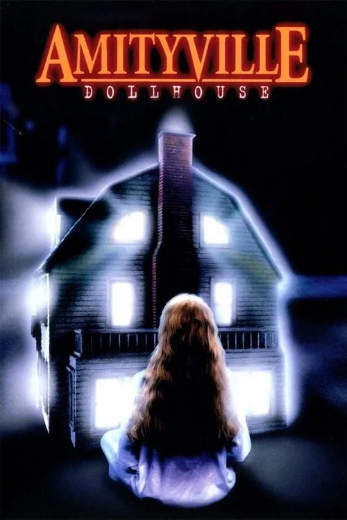 Amityville: Dollhouse (1996) poster