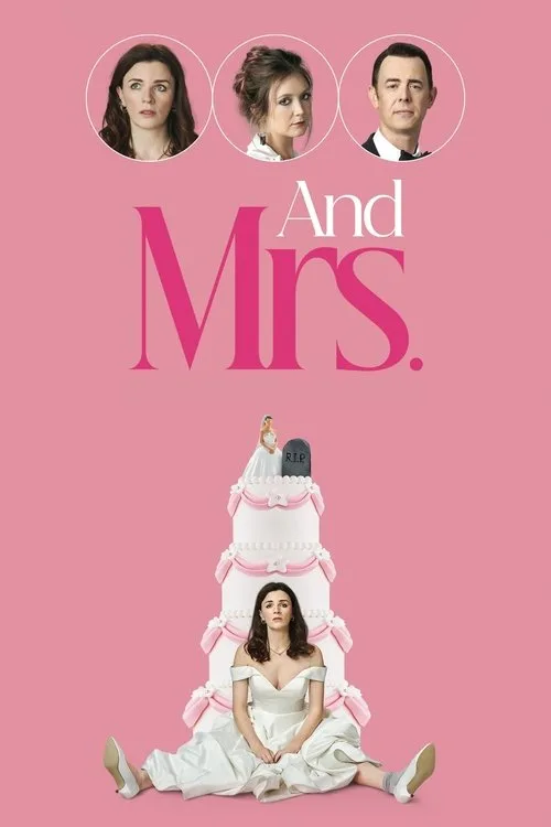 And Mrs (2024) poster